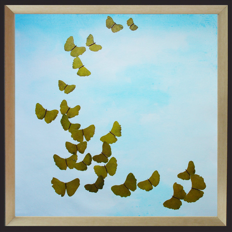 装饰画软装,室内装饰画,押花装饰画,真朴苑押花画业,岭南押花课程,非