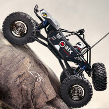 速博BG1515 四驱遥控越野攀爬车 1：12高速攀岩车模型玩具外贸