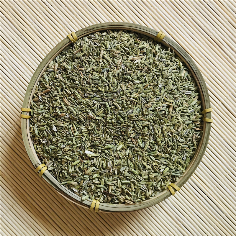 小茴香籽粒500g克粉碎新货特级天然大料香料调料组合批发一件代发