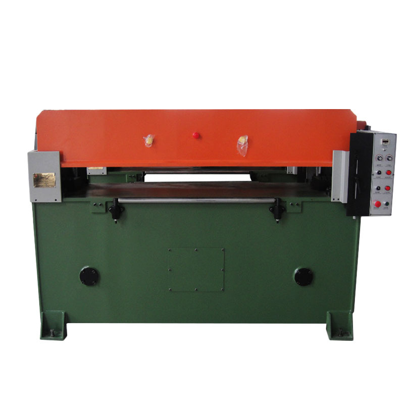 昆山优质珍珠棉模切机 自动裁断机