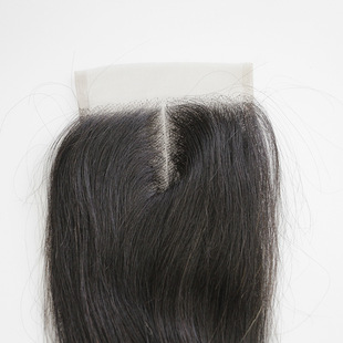 真发假发套 真人发丝