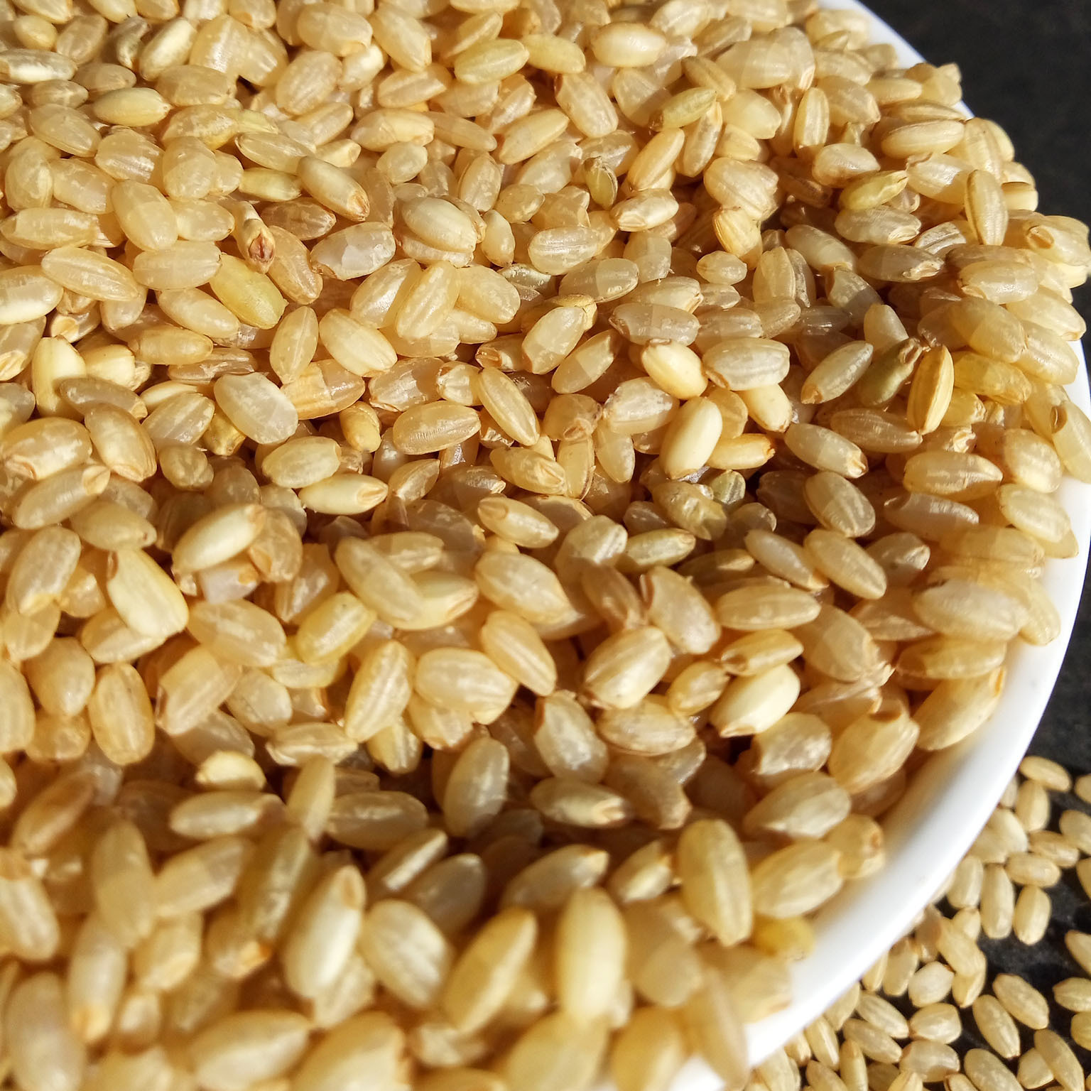 熟糙米低温烘焙熟五谷杂粮豆浆磨粉磨房原料包供应批发