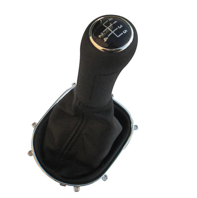 驭辰现货促销大众朗逸5档汽车手球换挡手球防尘套