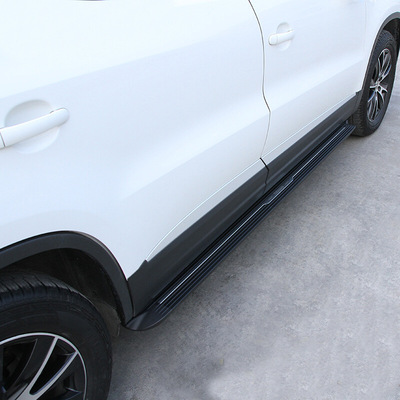 适用于雪铁龙c3-xr侧踏板雪铁龙c5加装脚踏板厂家直销品质保障