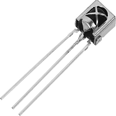 东莞厂家直销 遥控接收头 红外接收头遥控器 高品质 dqir-38312a4