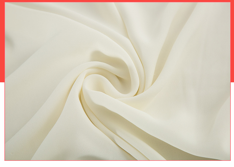 厂家直销75d高捻乱麻面料 佳丽纱75d佳丽纱无弹乱麻雪纺布料批发