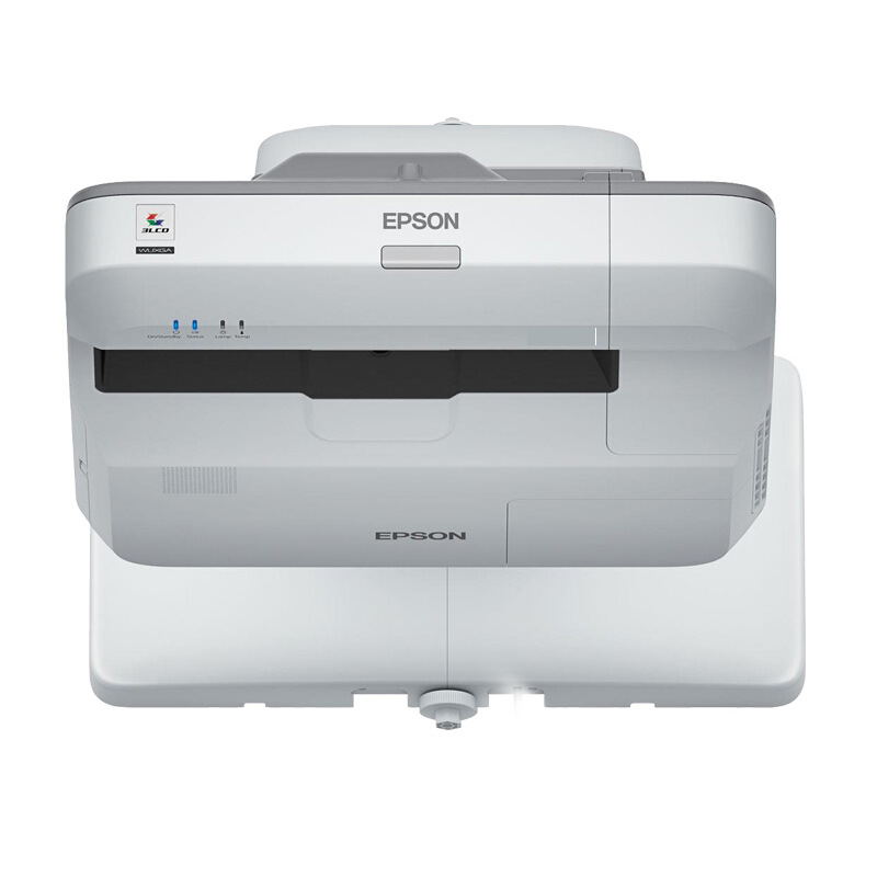 爱普生(epson)cb-700u激光教育工程超短焦投影机 教学会议投影仪