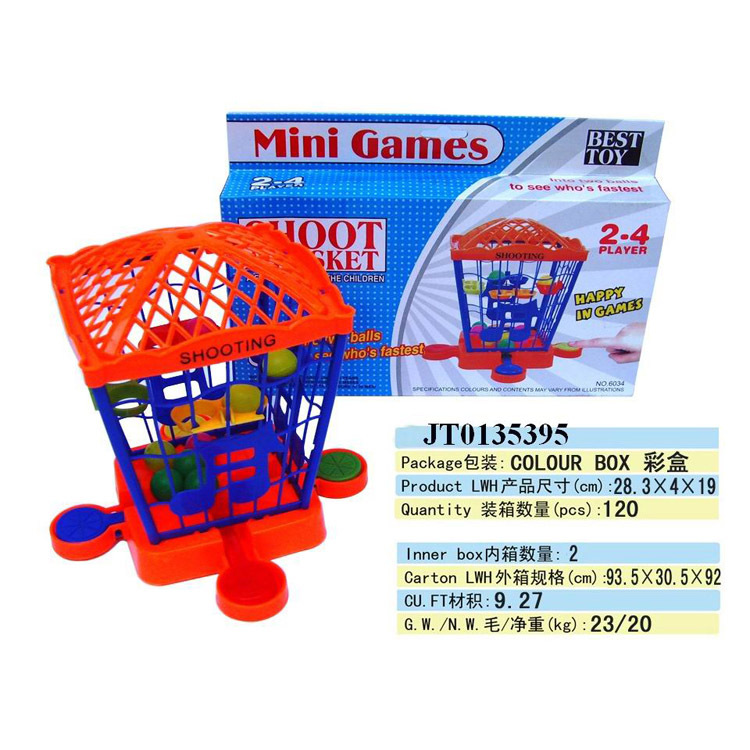 桌面益智玩具跨境电商货源儿童启蒙地鼠挖洞游戏