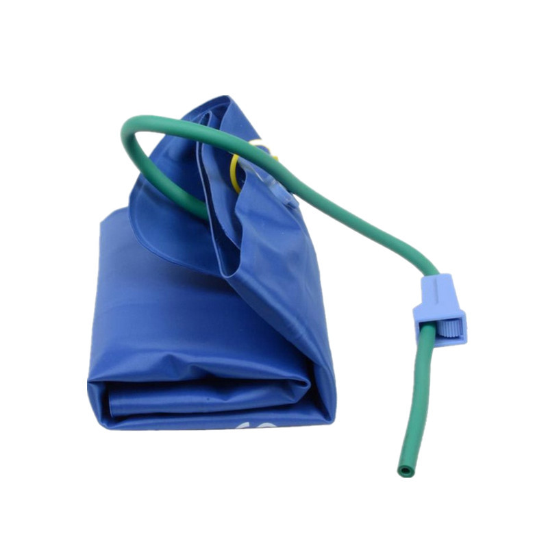 鱼跃氧气袋家用便携式高原孕妇吸氧器老人医用氧气袋储氧包42l升