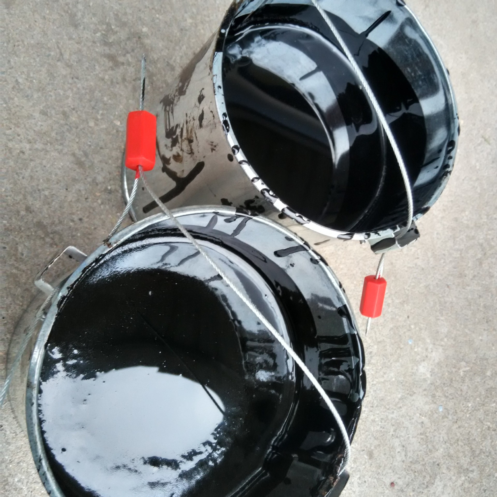 70号石油道路沥青齐鲁"东海牌"