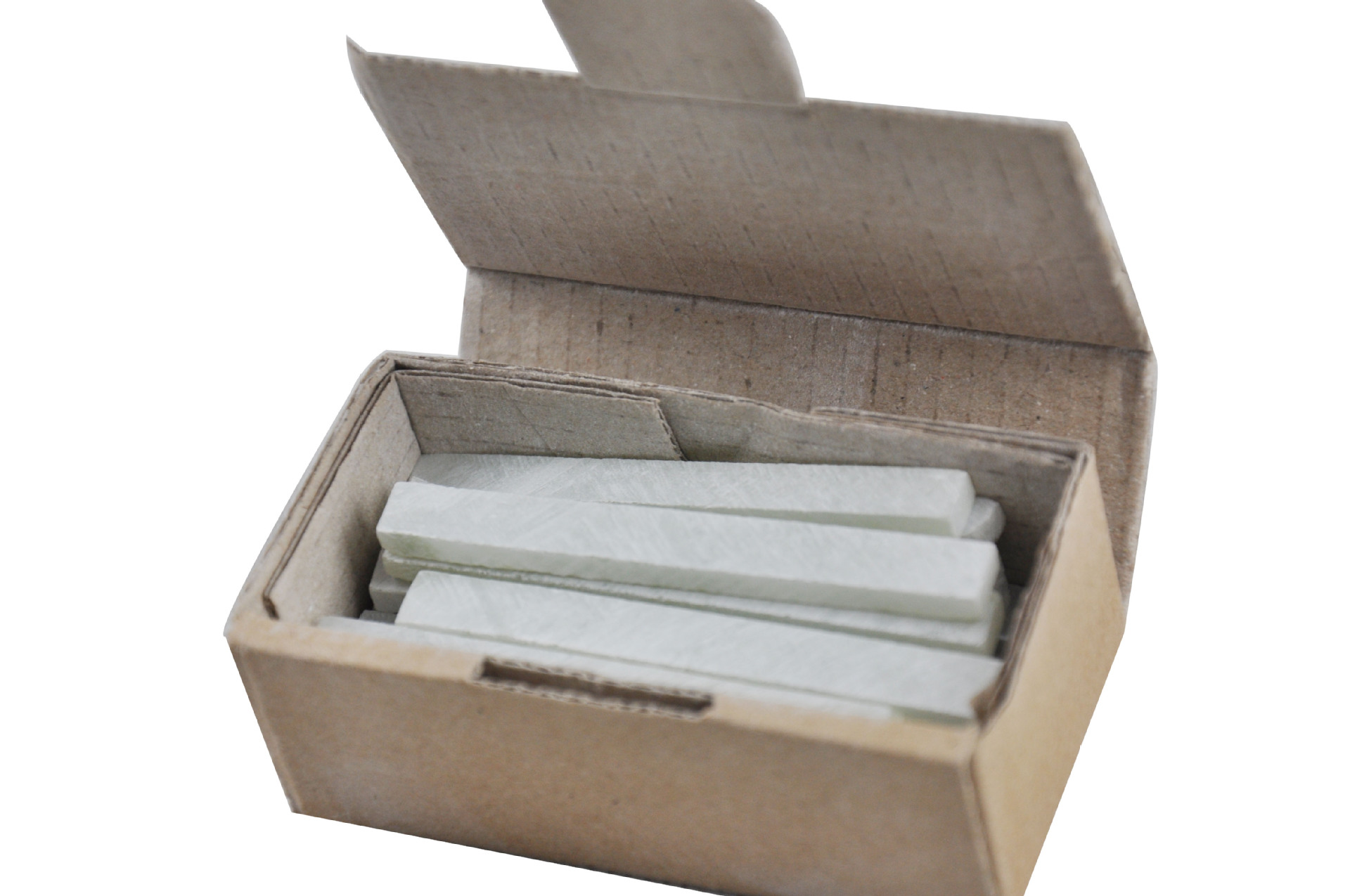 滑石笔石笔记号笔多规格花石笔划线笔焊接笔纯白石