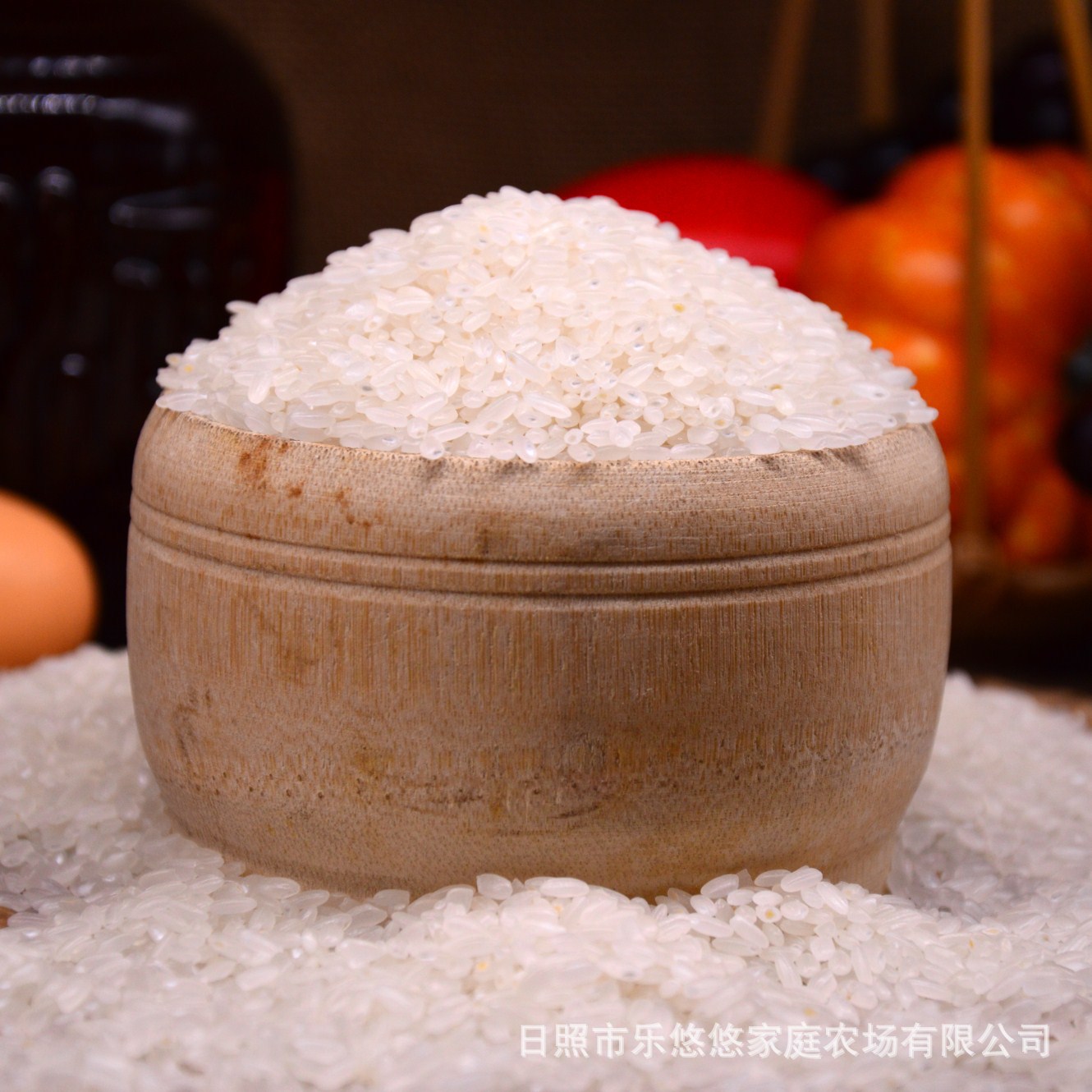 大米批发 东北特产长粒香 好吃米饭粮食一件500g代发包装五斤包邮