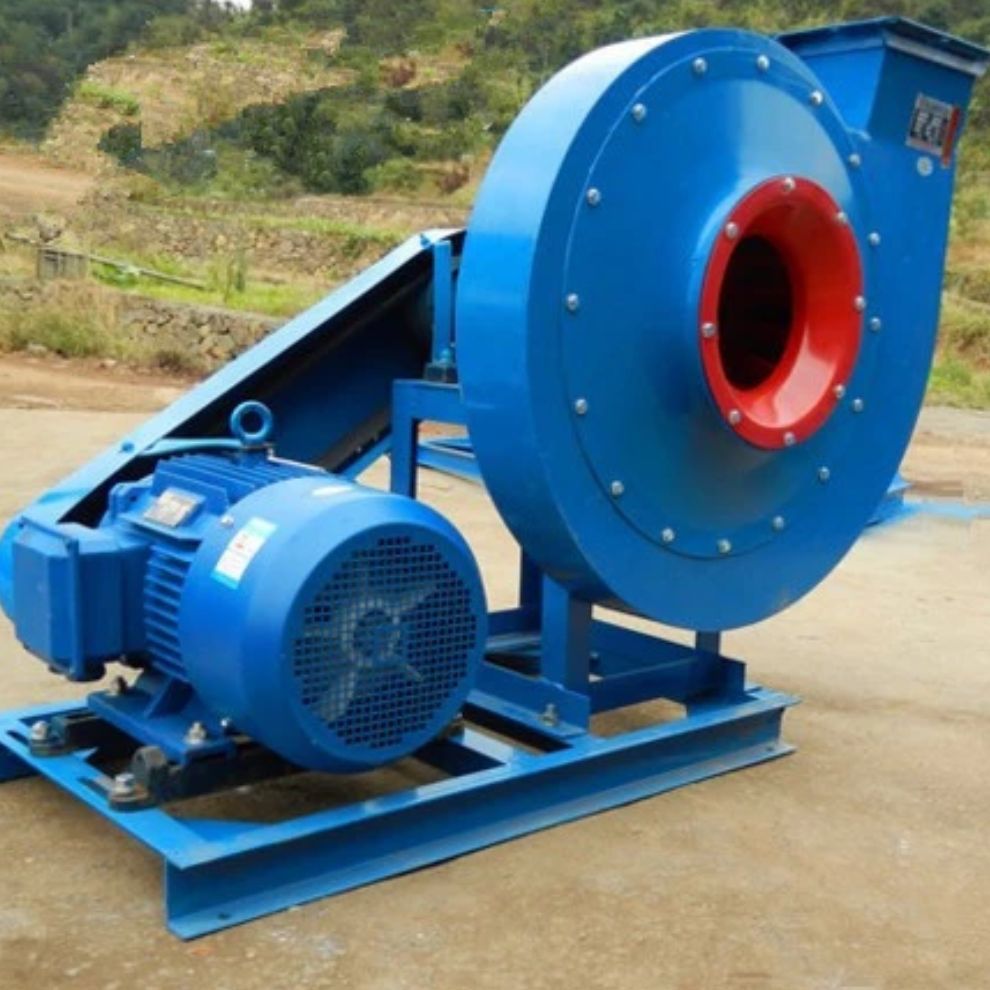 926不锈钢高压风机高压离心风机锅炉鼓风机耐腐蚀物料输送风机