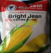 台湾农友 华珍超甜玉米种子4