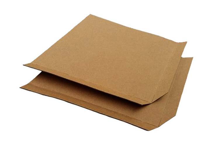 淋膜纸滑板 淋膜纸滑托 淋膜纸滑托盘加工定制厂家直销 免熏蒸