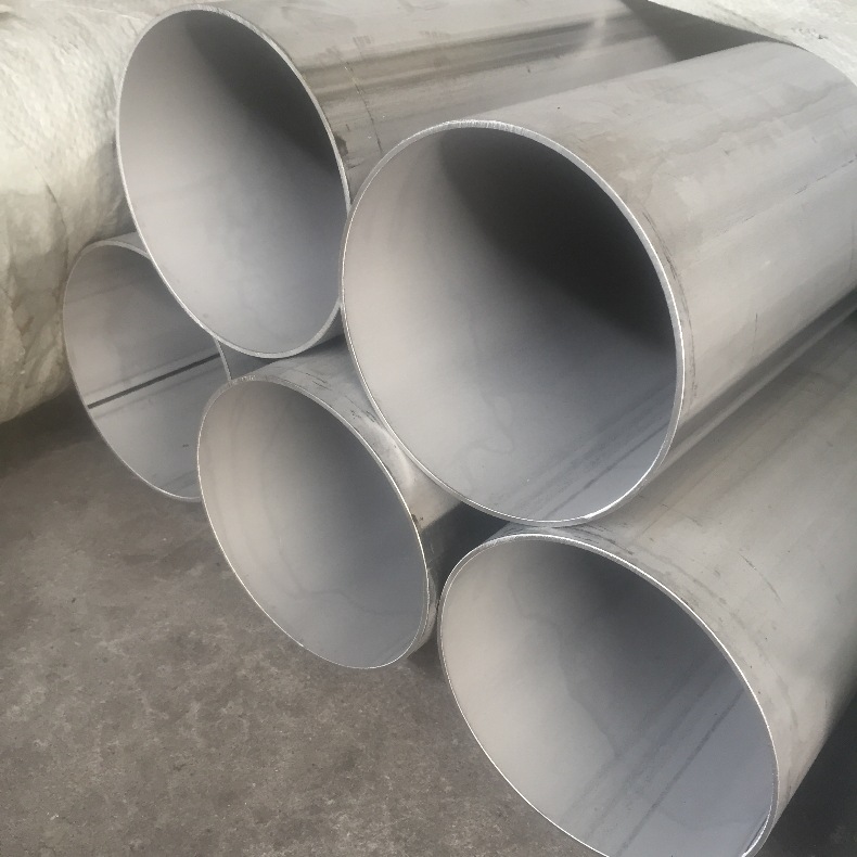 不锈钢圆钢批发 美标dn32不锈钢工业管2.77壁厚不锈钢流体管
