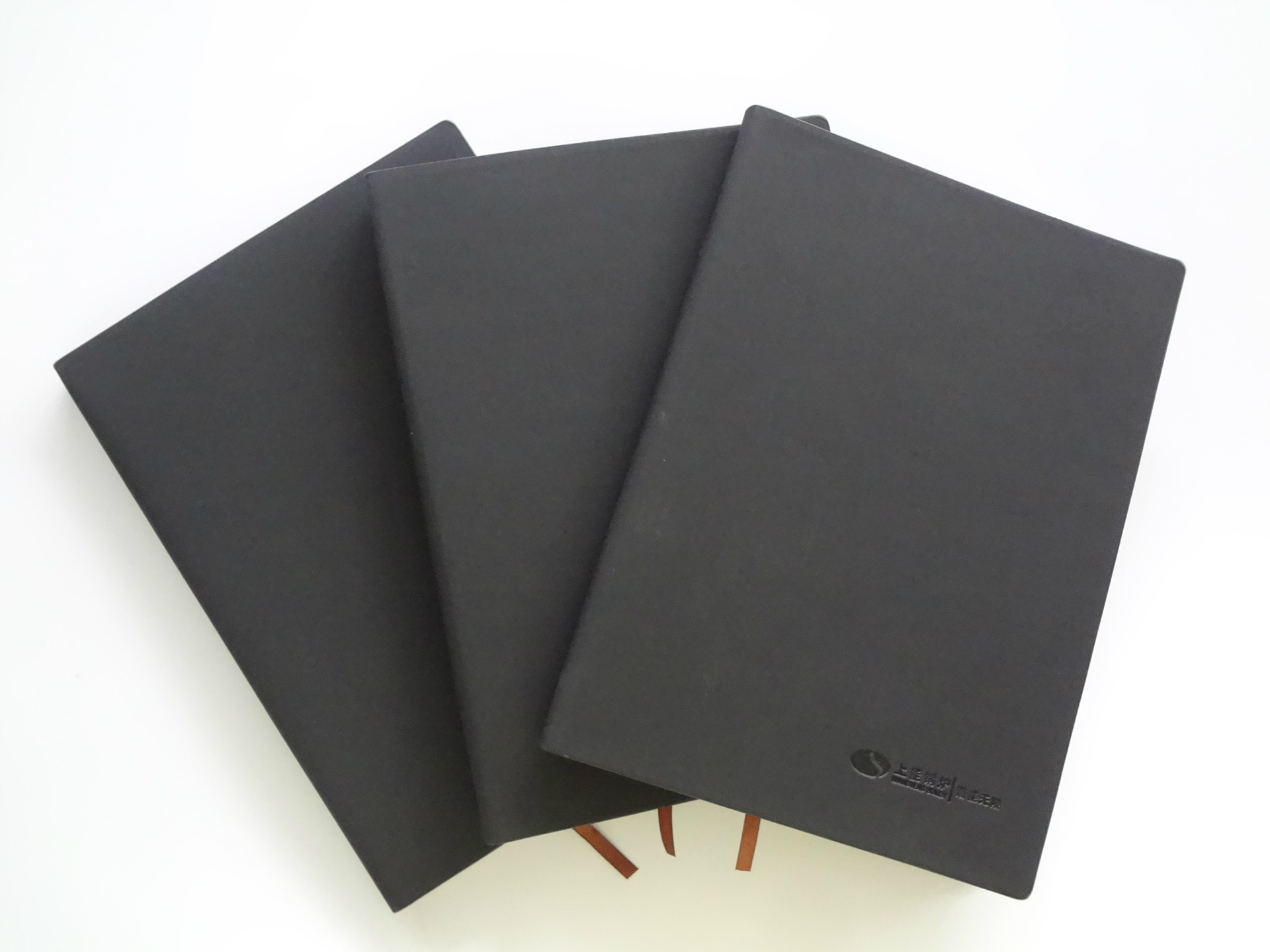 厂家直定制平装 商务记事本 活页笔记本定制logo学生日记