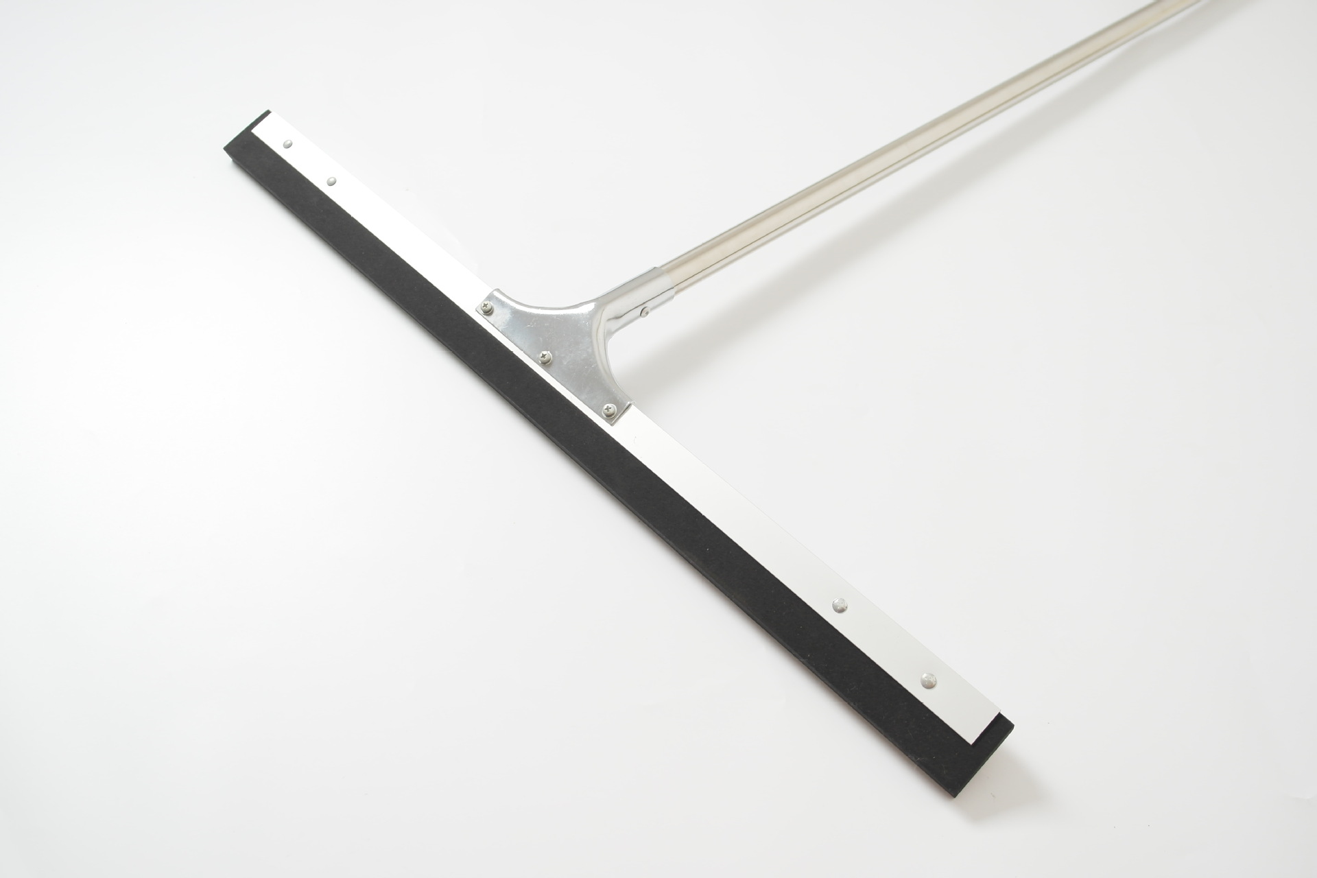 橡胶铝合金推水器刮地器