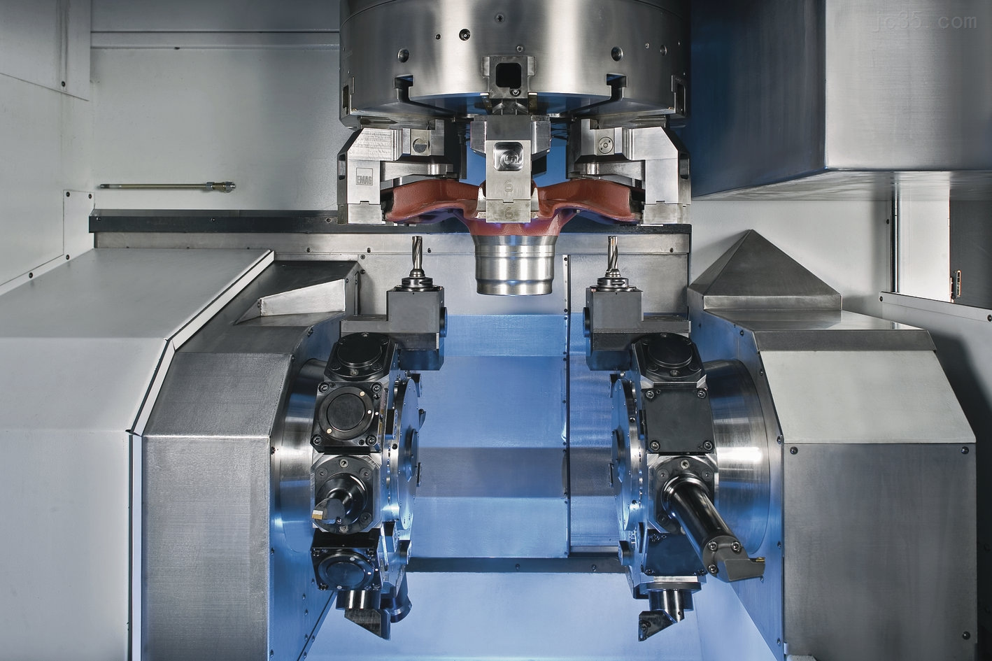 金属切削加工中机床都有哪些安全技术措施(下) - 阿里巴巴商友圈