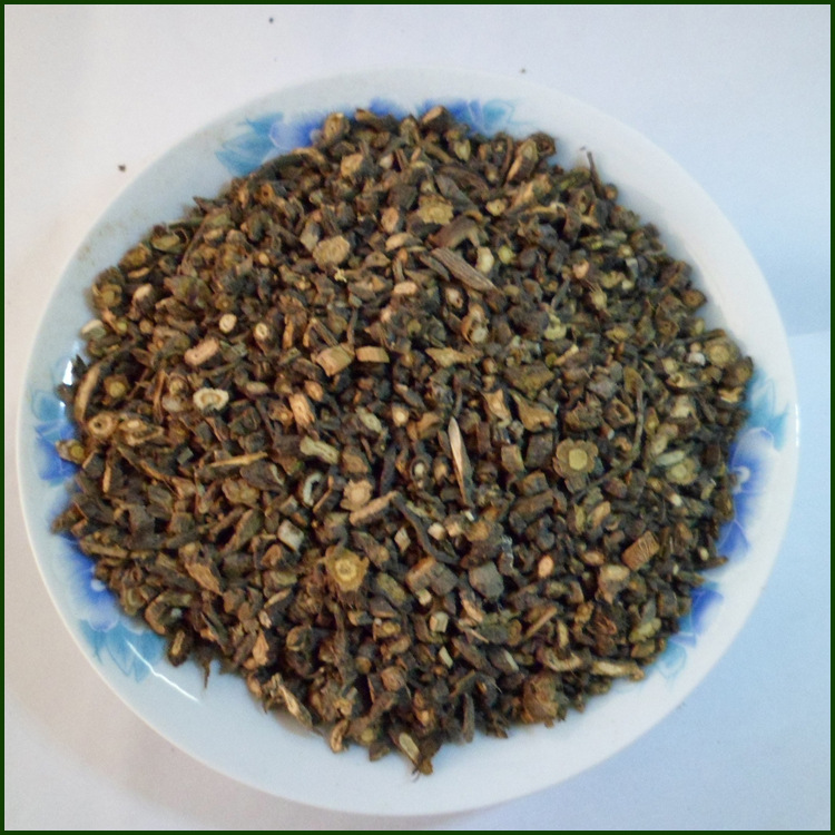 中药材板蓝根批发 板蓝根片 块状 多规格