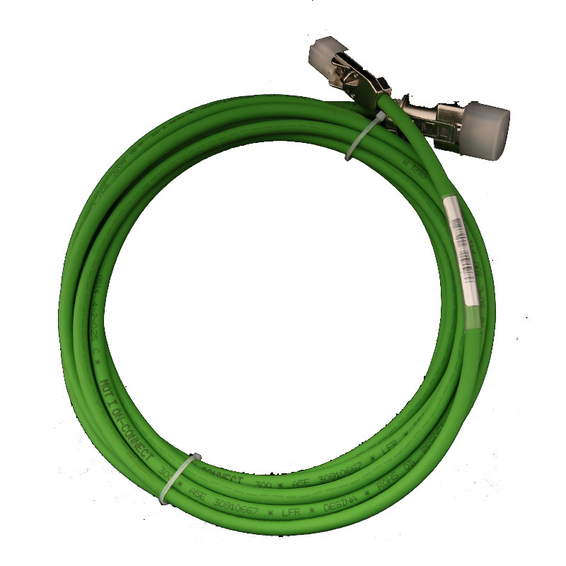 6fx8002-5da38-1ac5西门子电机信号电缆16芯高品质信号传输线批发