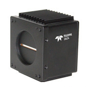 Teledyne DALSA达尔萨 高灵敏度CCD线扫描摄像机 SF-10-01K40