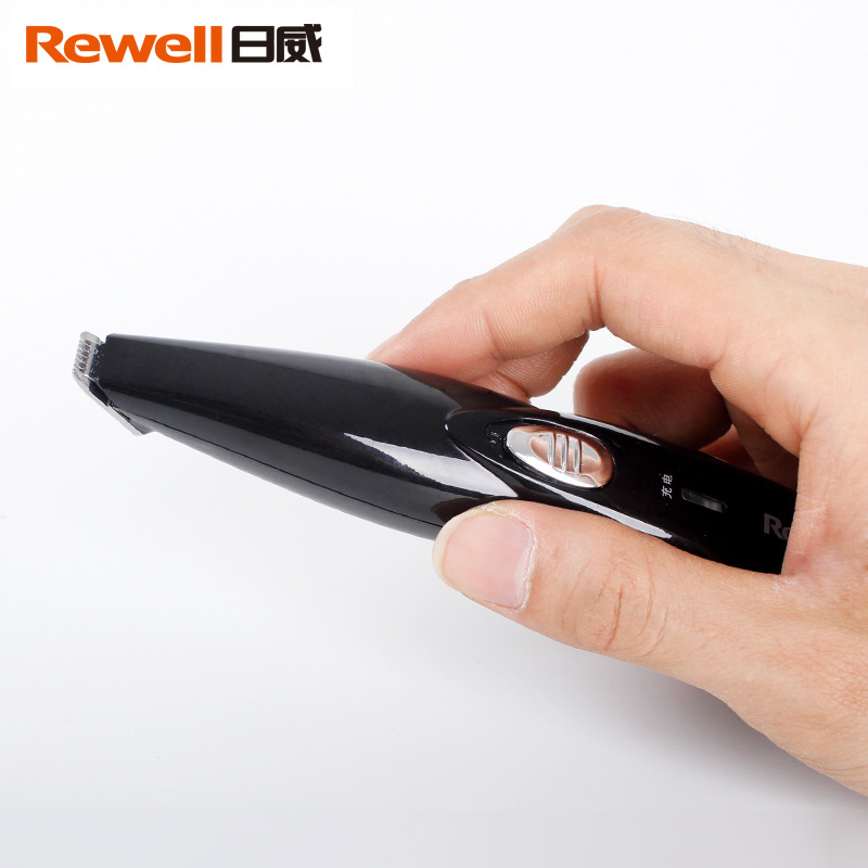 日威雕刻推剪造型理发器雕花刻字宝宝儿童小孩发型模型模具1750