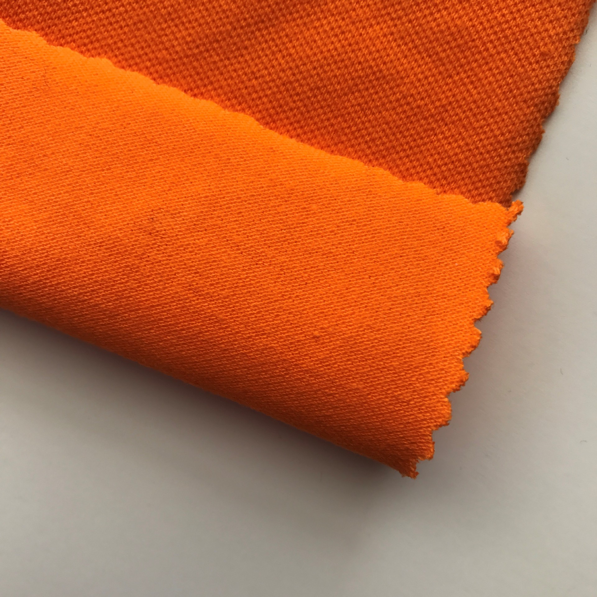 中大现货直销32支全棉拉架珠地 棉氨珠地网眼布 polo衫面料