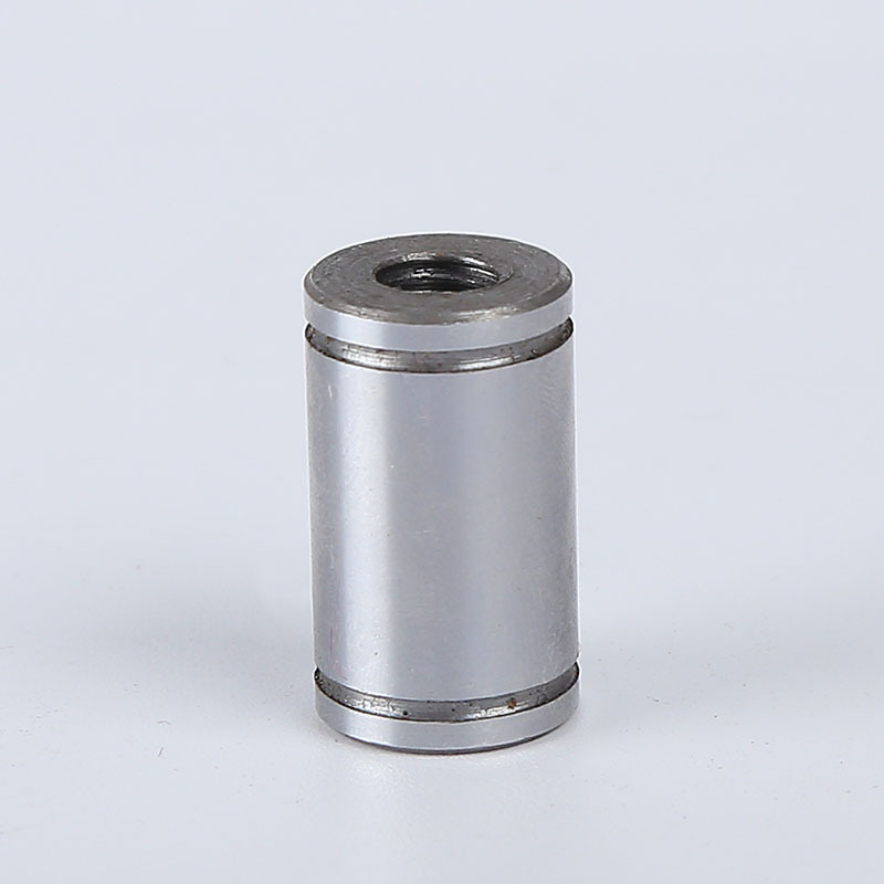 现货批发带孔定位销钉销轴可定制 厂家直销平头圆柱销定位销