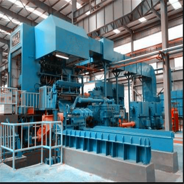 冷轧机 铝板冷轧机 冷轧机厂家