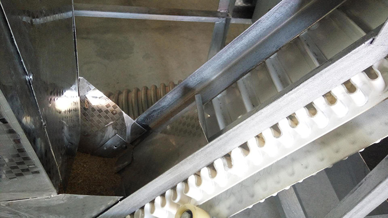 黄氏变蛋机自动不锈钢皮蛋机松花蛋机鸡蛋包泥变蛋机