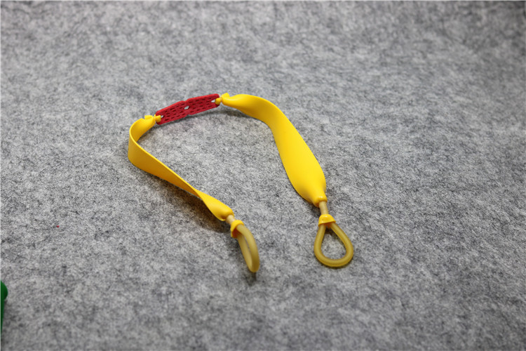 扁皮拖挂皮筋 扁皮拖圆皮筋 传统弹弓变扁皮筋组卡球传统 新品