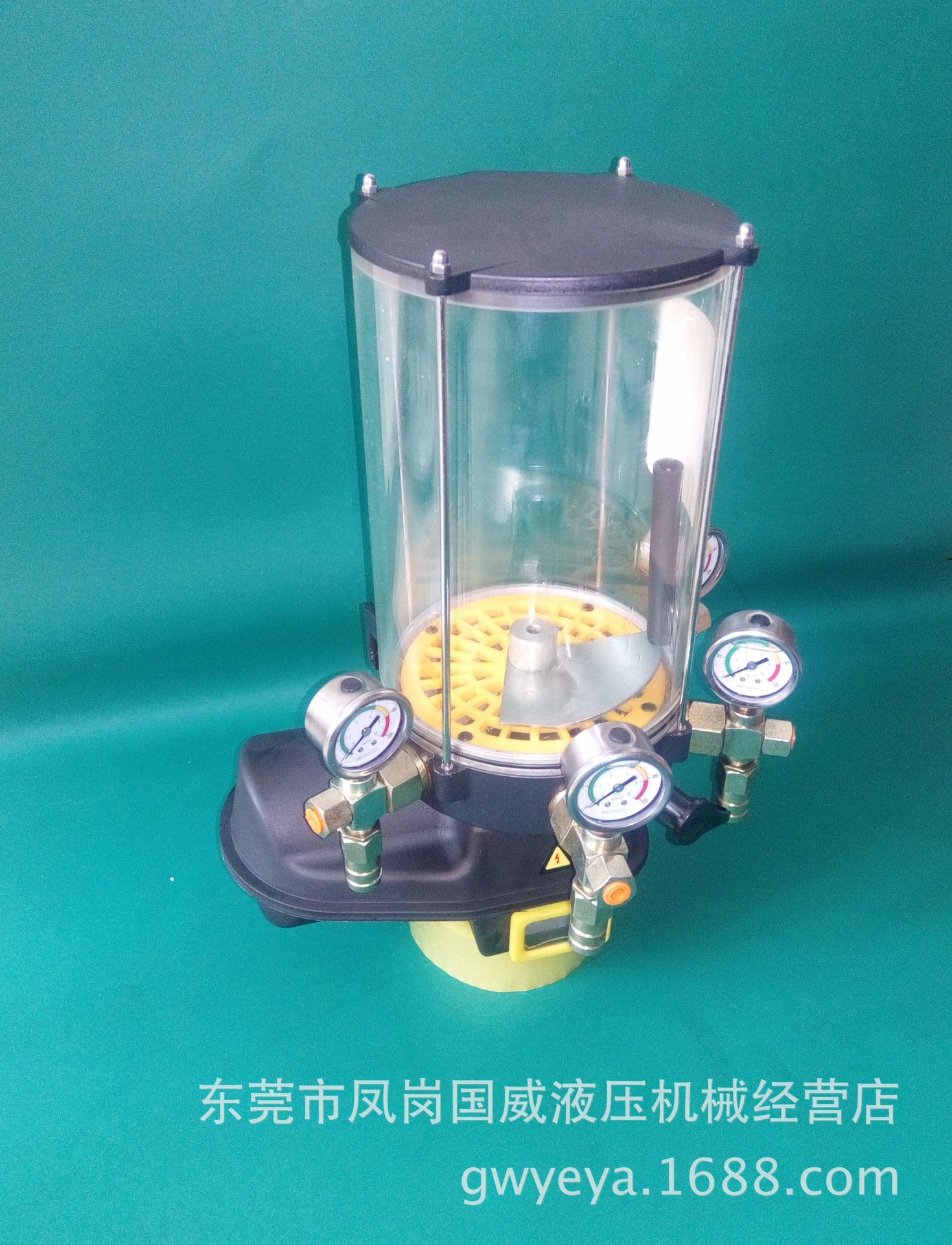 代理冲床润滑泵 380v电动黄油泵 电动油脂泵 润滑电动泵2202-2000