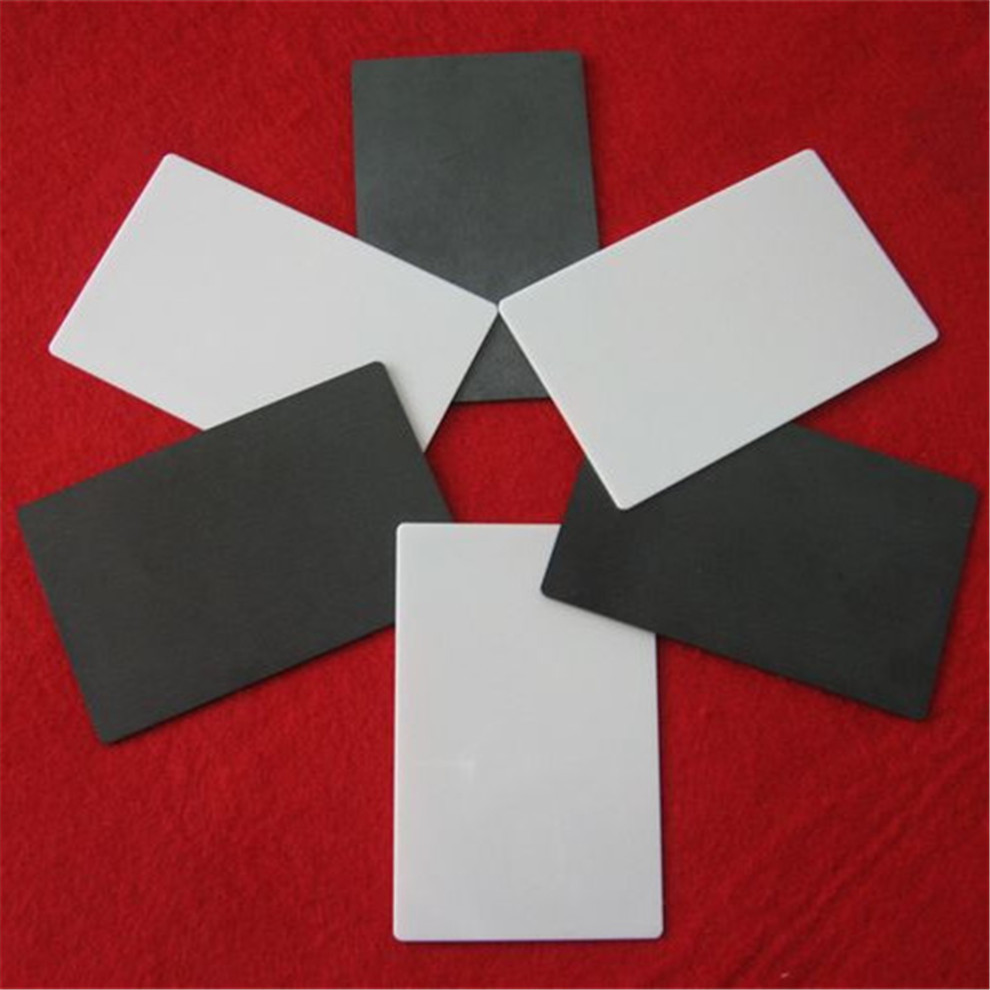 黑色 白色 氧化锆陶瓷片 可定制 陶瓷基片