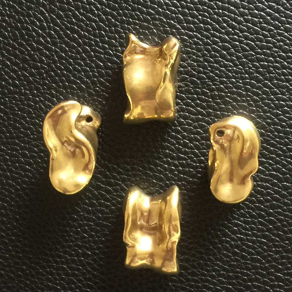 铜羊拐,黄铜阿斯克,黄铜嘎拉哈,黄铜羊拐