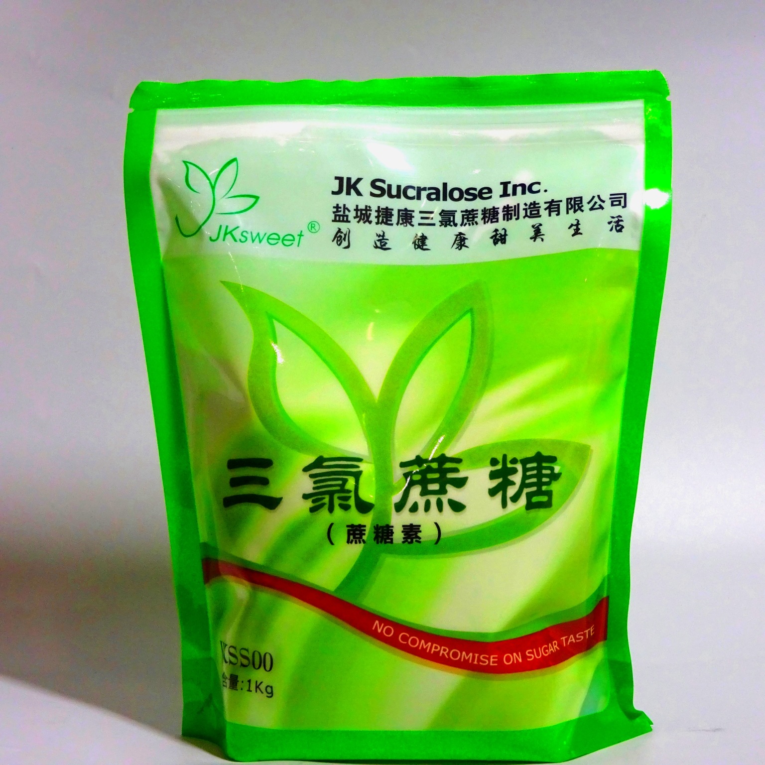 供应捷康三氯蔗糖 食品级甜味剂三氯蔗糖 600倍 食品级 品质保障
