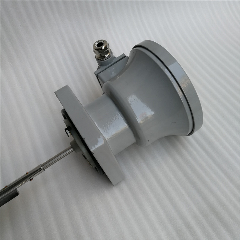 油流继电器 沈阳玉国变压器流量指示器 yj4-150-60 yj4-150/80