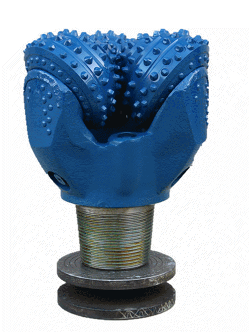 恒基供应三牙轮钻头 牙轮钻头 硬质合金钻头 牙轮钻头厂家