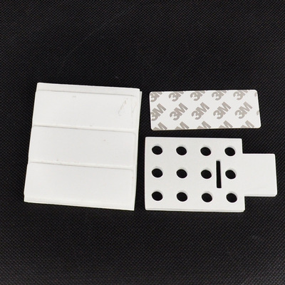 手机指环扣强力双面胶 手机支架泡棉 eva泡棉胶贴 泡沫海绵胶垫