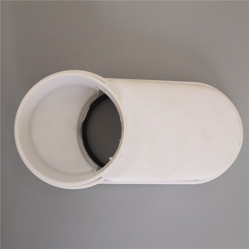 马桶移位器 下水污水管移位 5至15公分偏移 耐腐蚀原料厂家直销