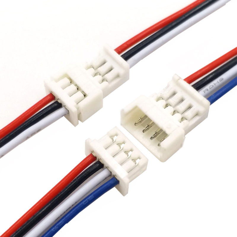 种类 线束/连接线/端子线 工作频率 低频 应用范围 数码配件 接口类型