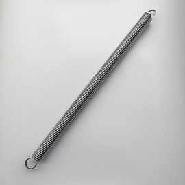 大型蹦床拉簧 超级蹦床弹簧 耐疲劳拉伸弹簧500毫米长拉力弹簧