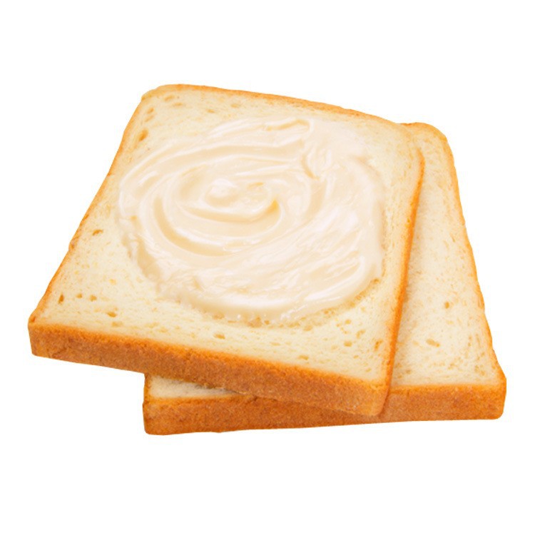 卡尔顿植物面包4斤整箱 草莓胡萝卜牛油果夹心土司面包