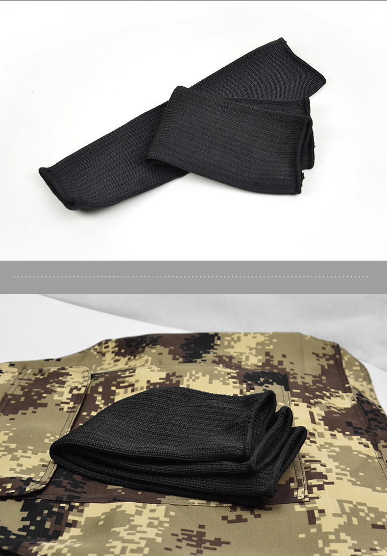 批发 防割护臂非防砍护臂 防刀抗划伤 安保防身用品 野外驴行探险