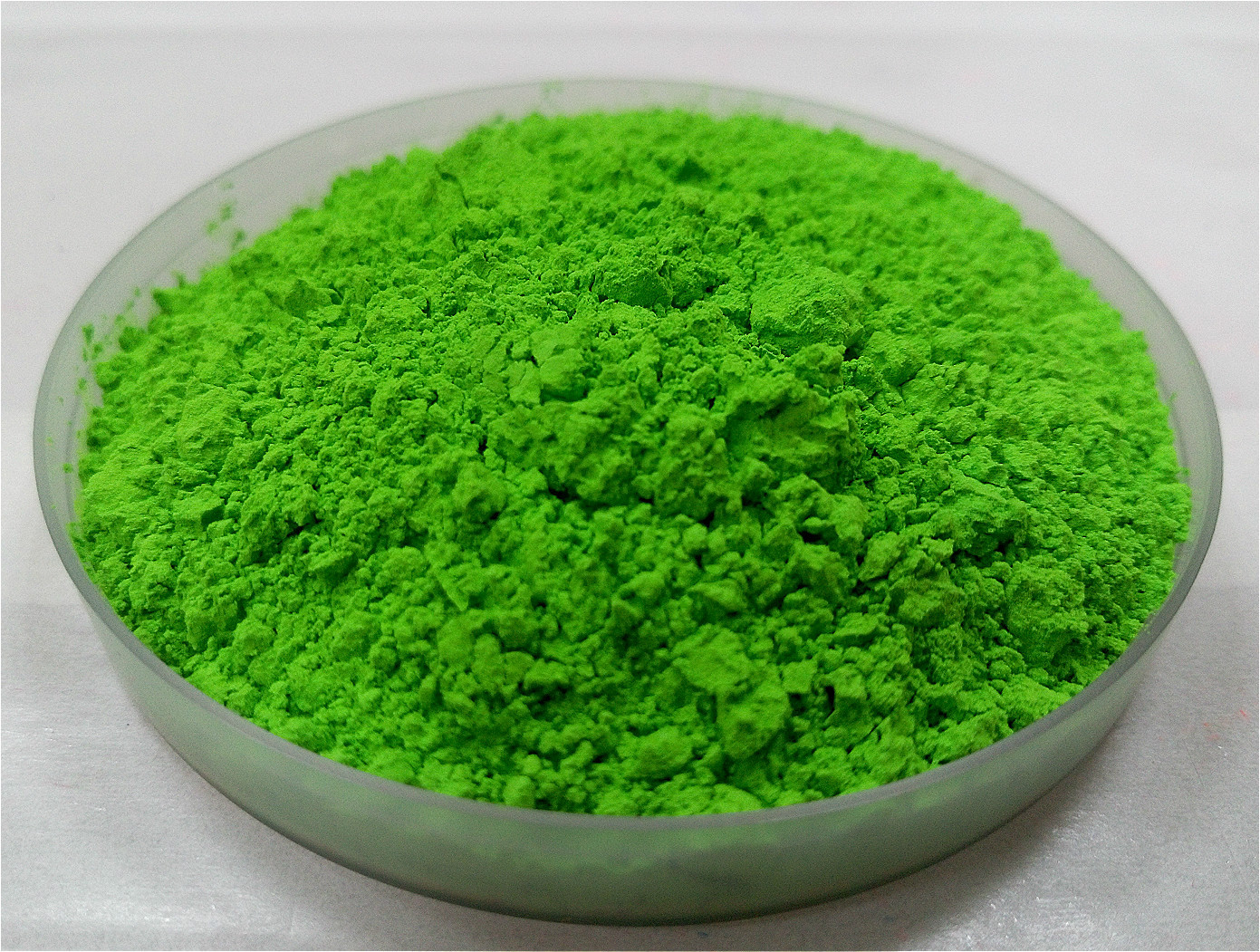 aq18翠绿 国产ax18 低温荧光颜料 8718翠绿aq18 国产荧光颜料