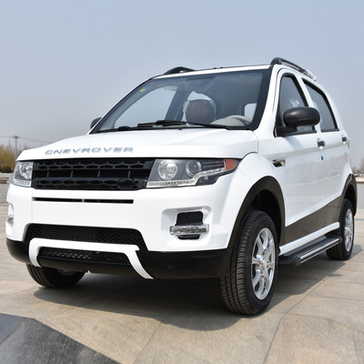 路虎电动汽车报价 路虎电动汽车1万9千元