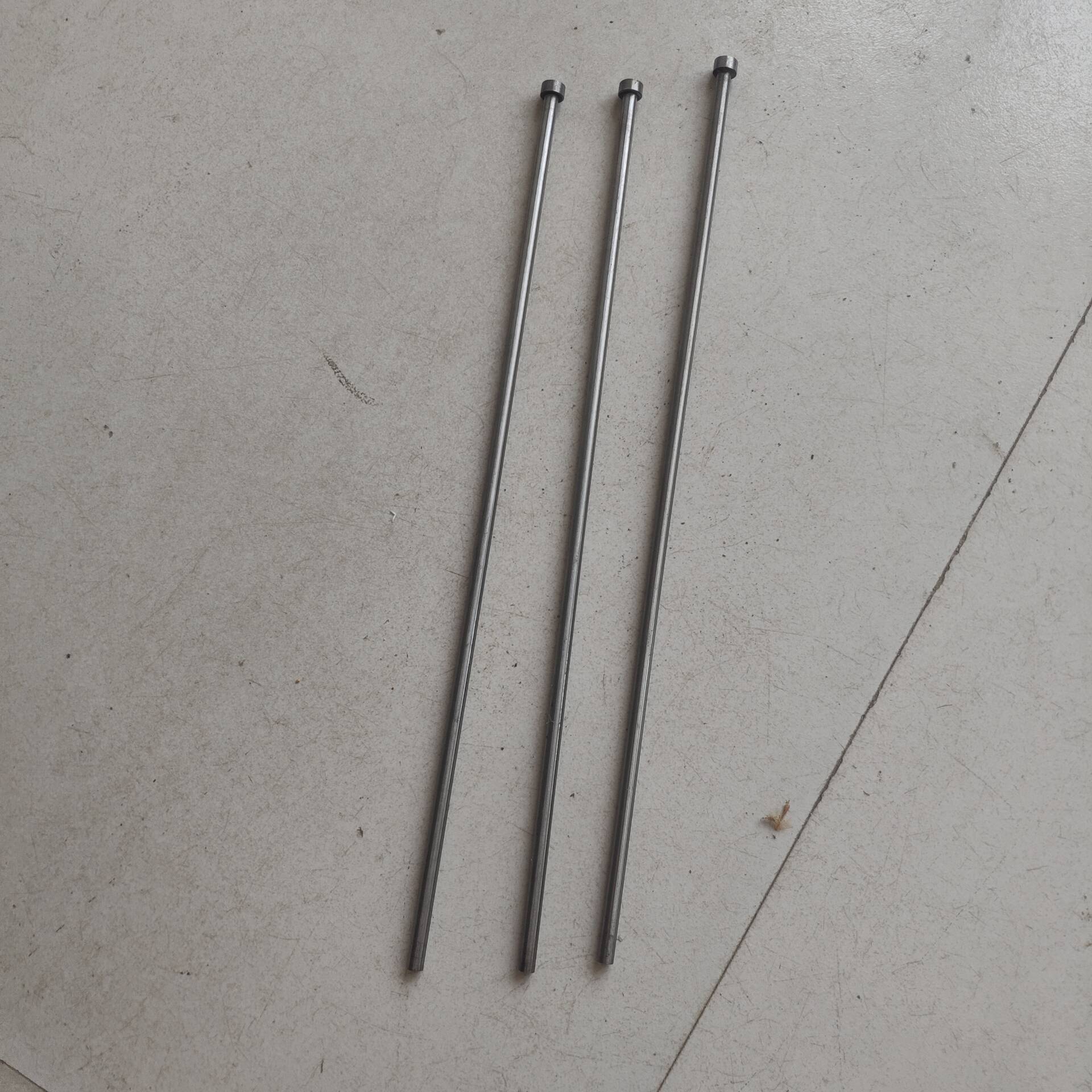 注塑机顶针配件