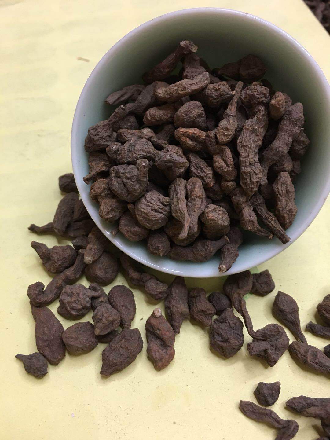 批发及零售青海玉树野生人生果蕨麻无污染孕妇月子人生果可代发