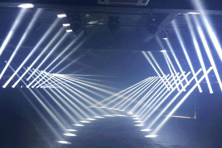 跨境电商 舞台灯摇头灯230w 260w 280w 350w 380w光束