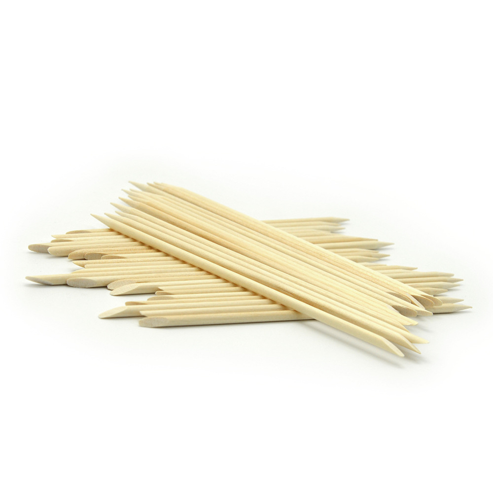 工厂常年批发销售木牙签 单头 单尖 双尖 塑包牙签 出口质量